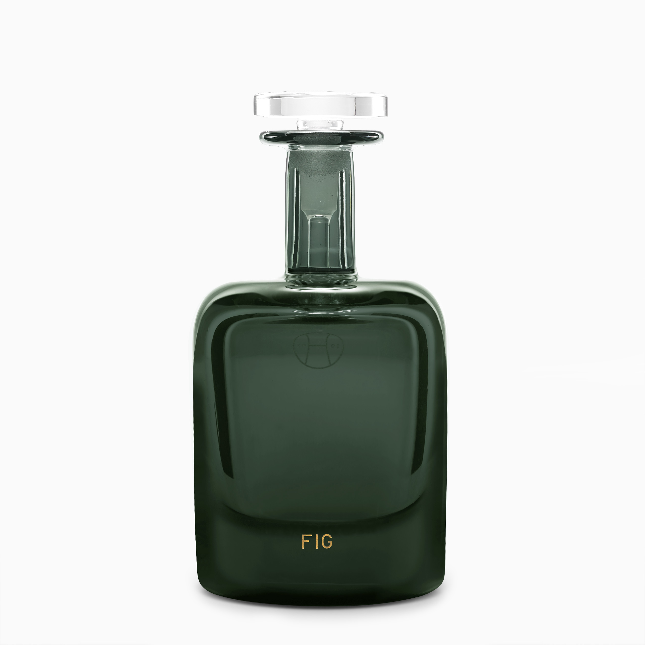FIG HANDBLOWN PERFUME