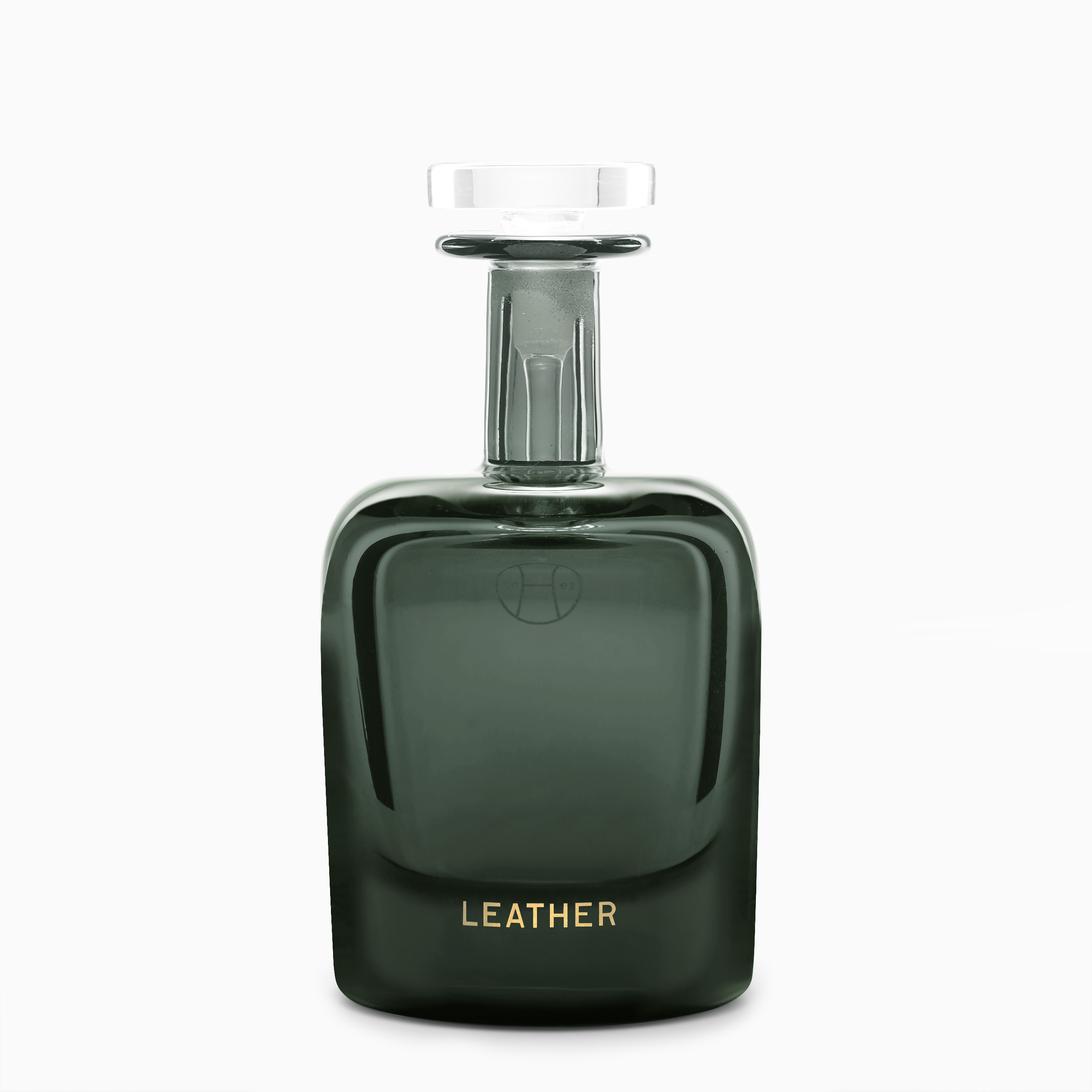 LEATHER HANDBLOWN PERFUME