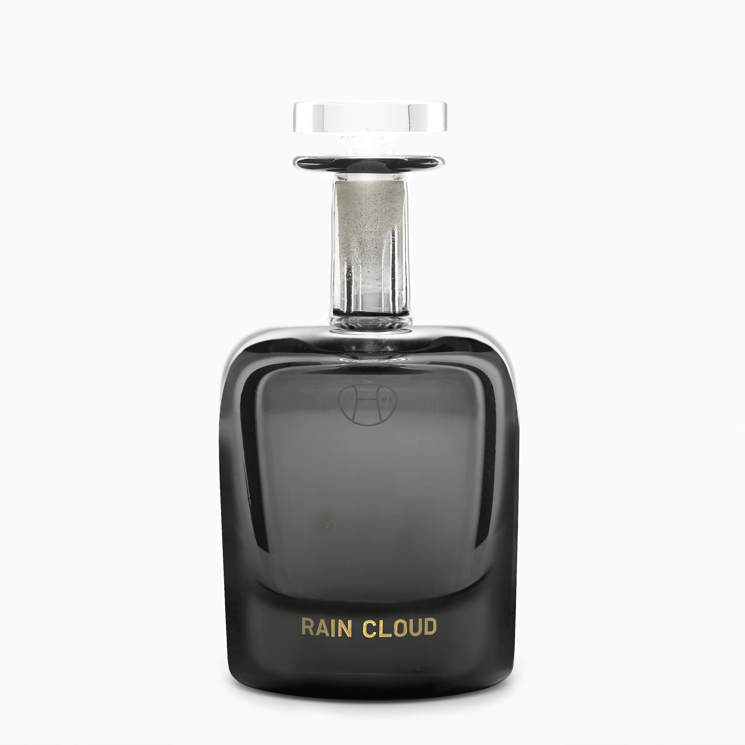 RAIN CLOUD HANDBLOWN PERFUME