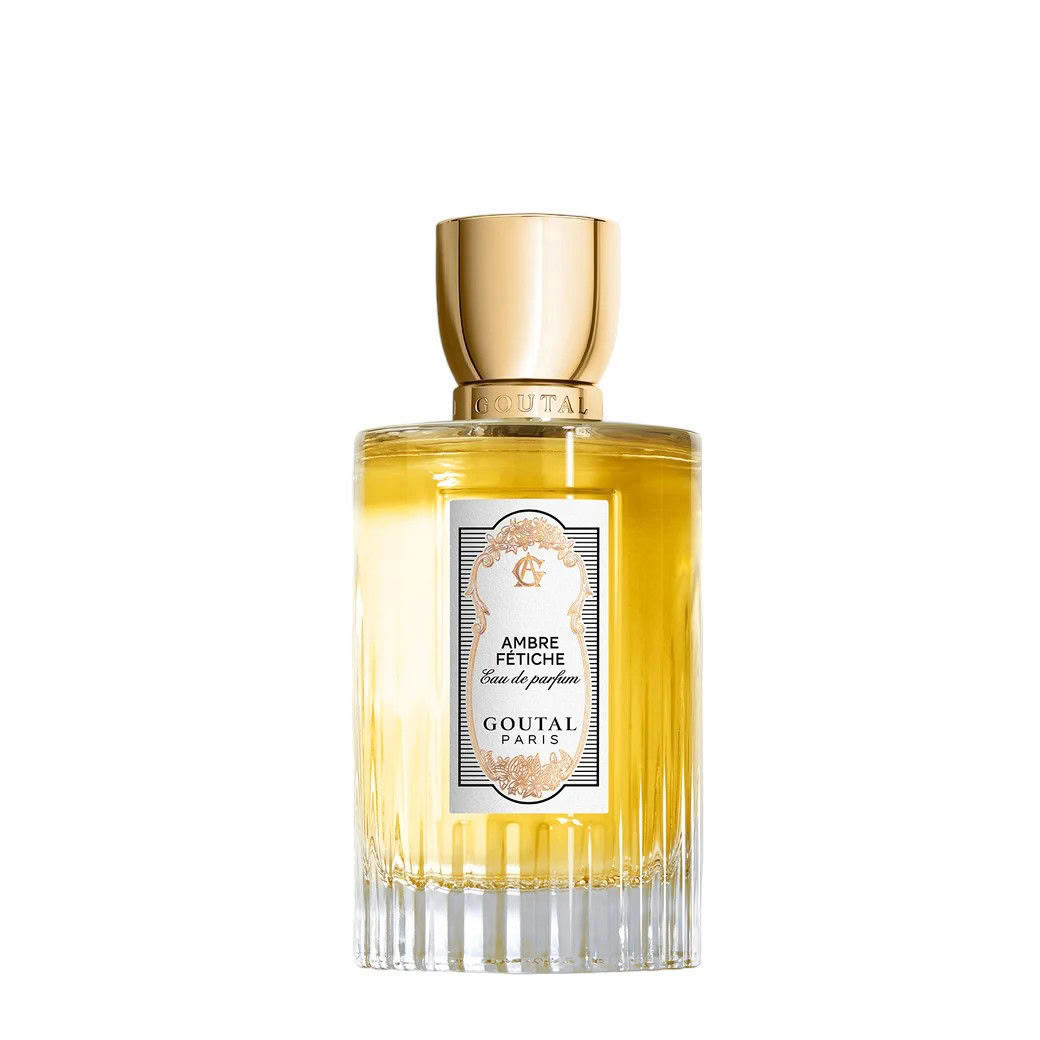 AMBRE FÉTICHE