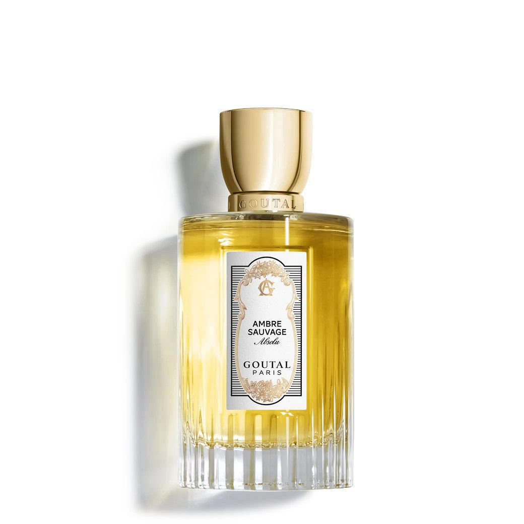 AMBRE SAUVAGE