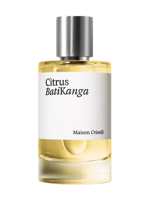 Citrus Batikanga