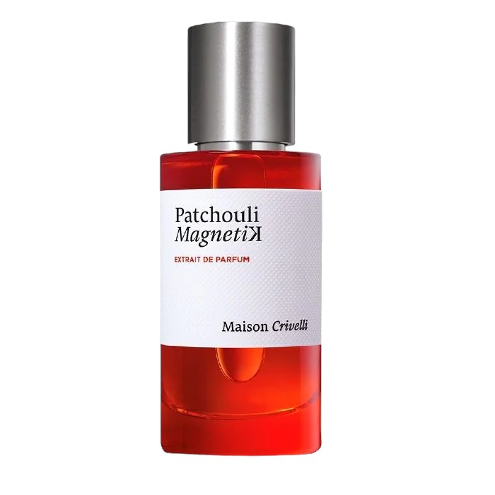 Patchouli Magnetik