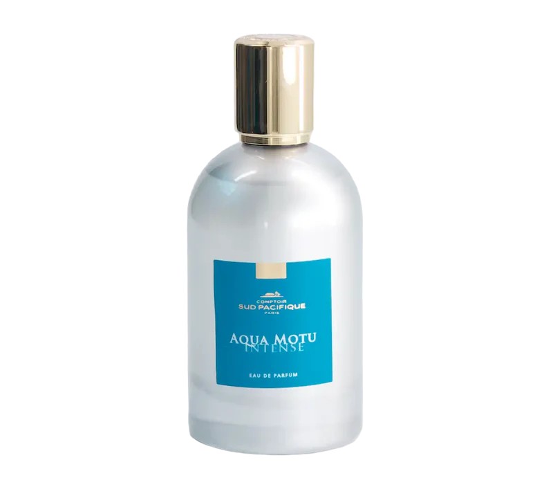 Aqua Motu Intense
