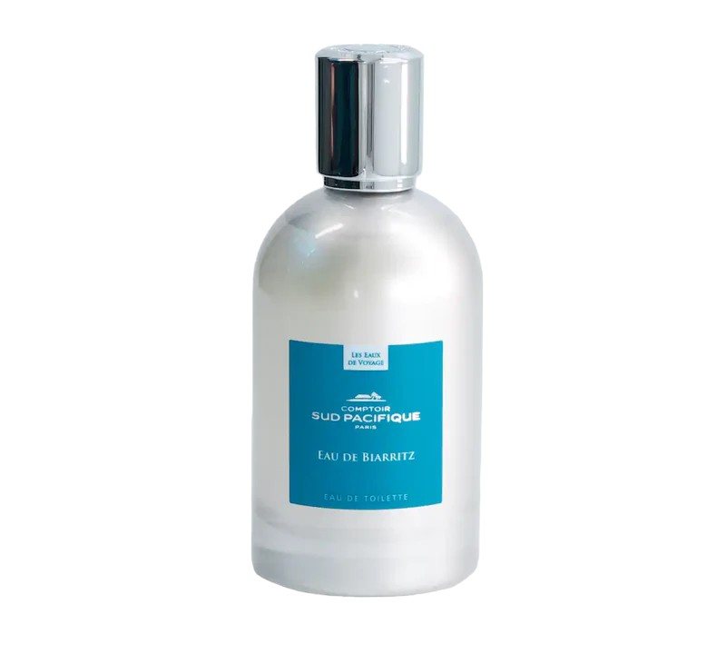 Eau de Biarritz