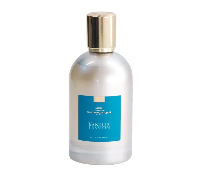 Vanille Passion