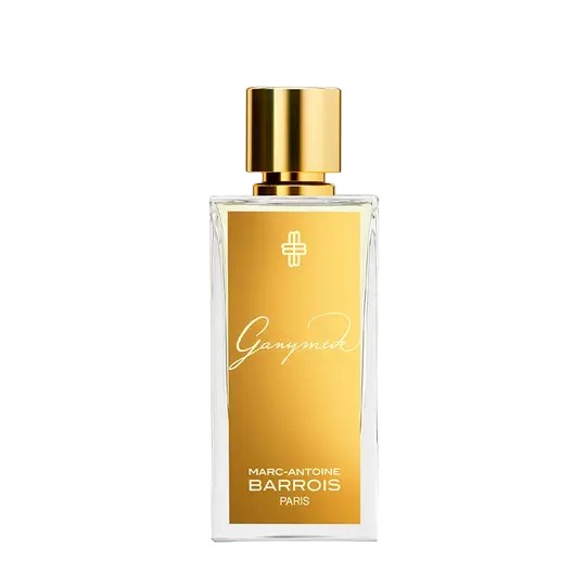 GANYMEDE EDP 