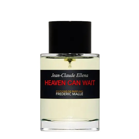 HEAVEN CAN WAIT 