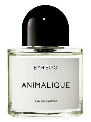 Animalique EDP