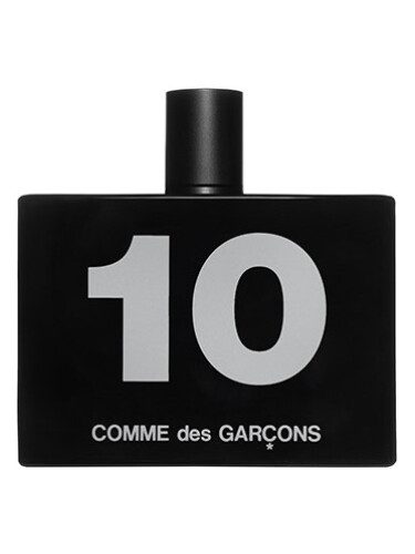 ODEUR 10
