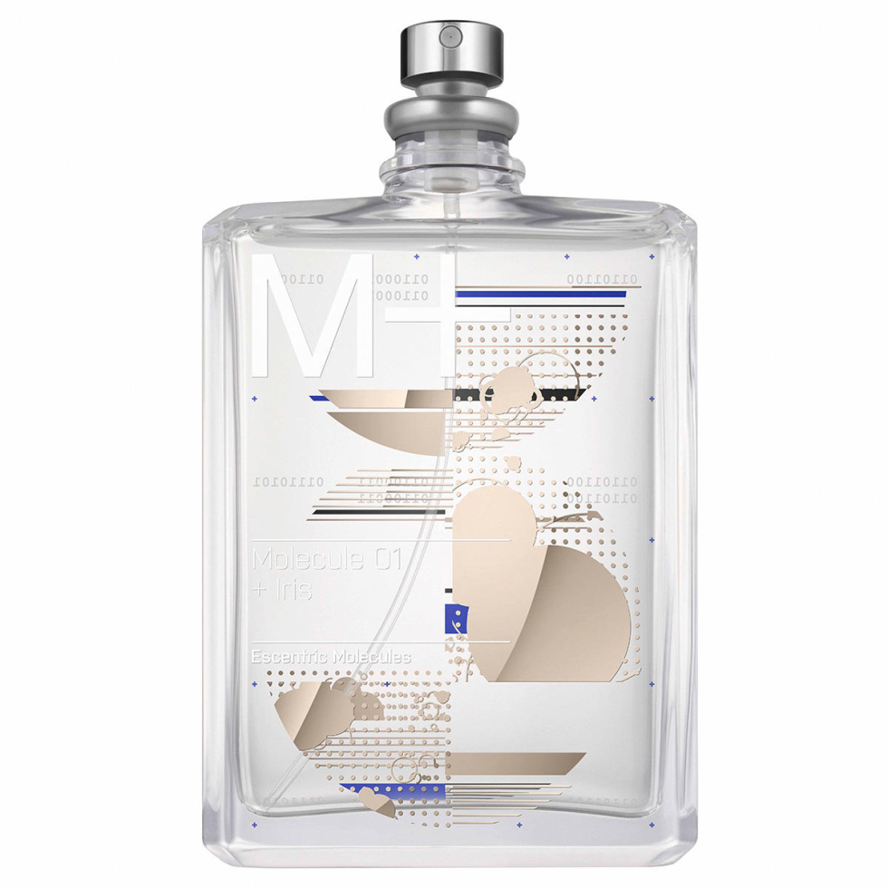Molecule 01+ Iris EDT 100 ML