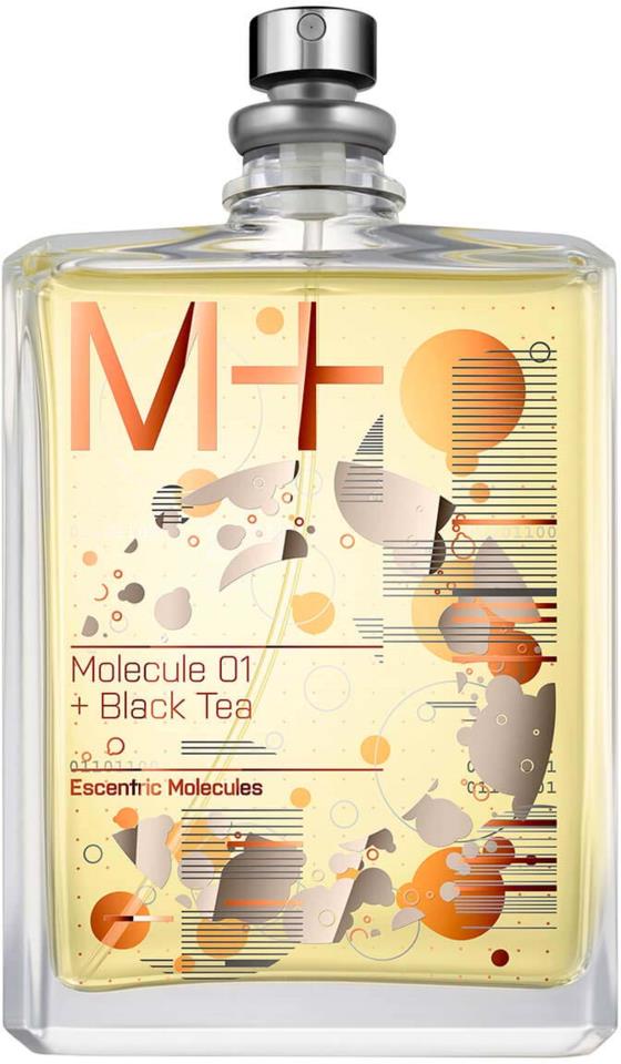 Molecule 01+ Black Tea EDT 100 ML