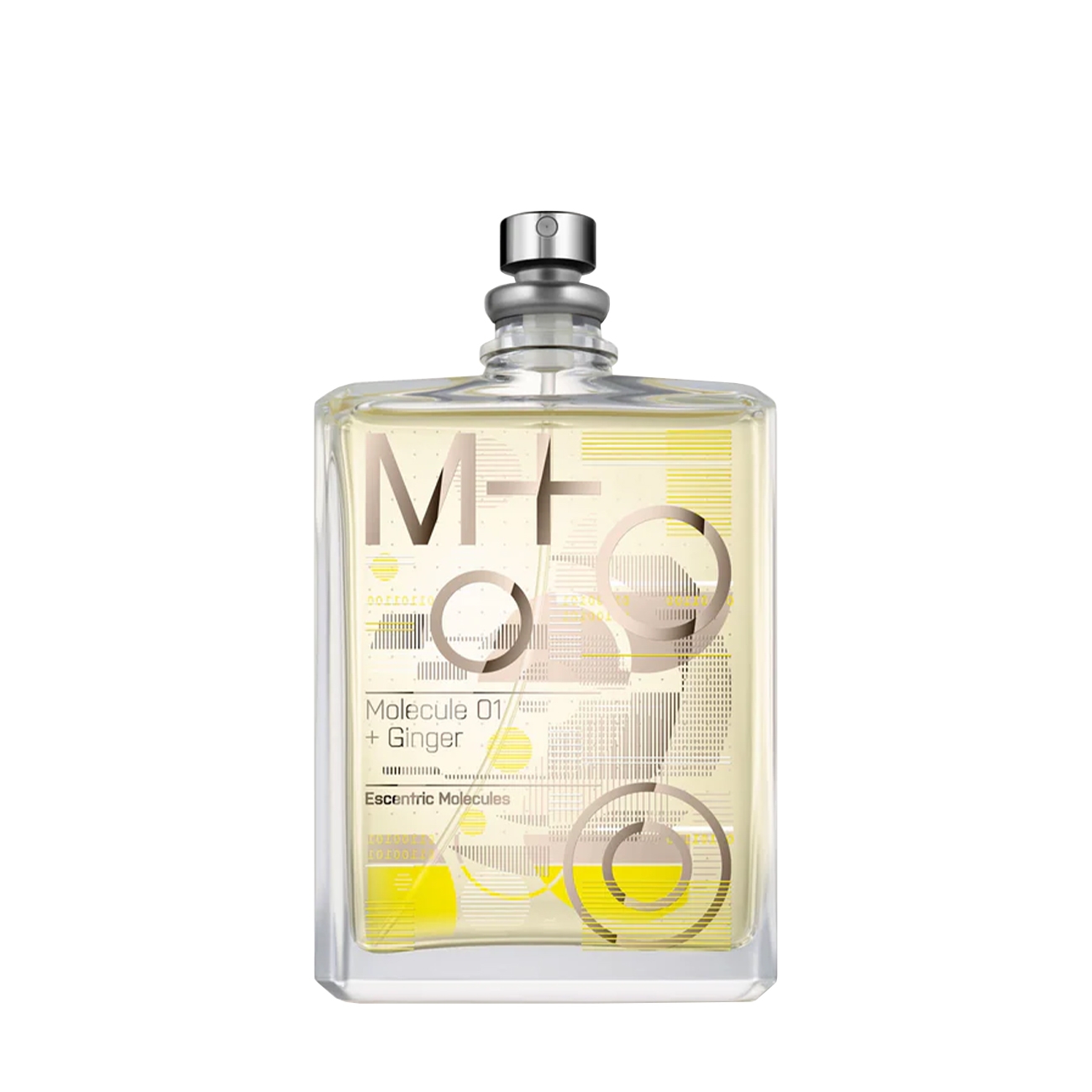 Molecule 01+ Ginger EDT 100 ML