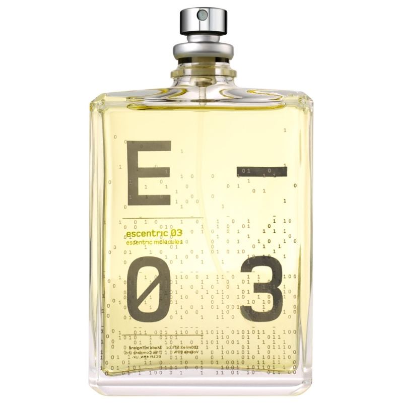 Escentric 03 EDT 100 ML