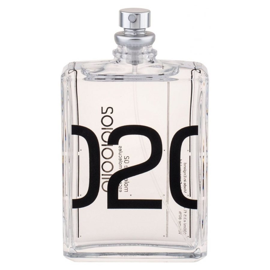 Molecule 02 EDT 100 ML