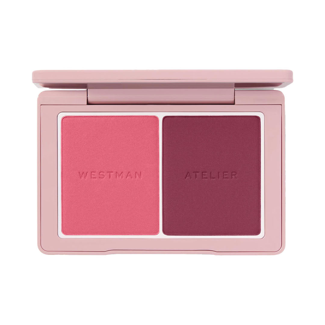 BABY CHEEKS FACE TRACE SCULPTING POWDER DUO