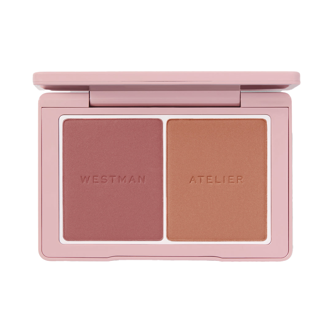BABY CHEEKS POWDER BLUSH 