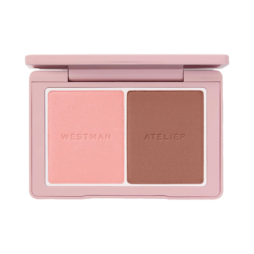 BABY CHEEKS POWDER BLUSH 