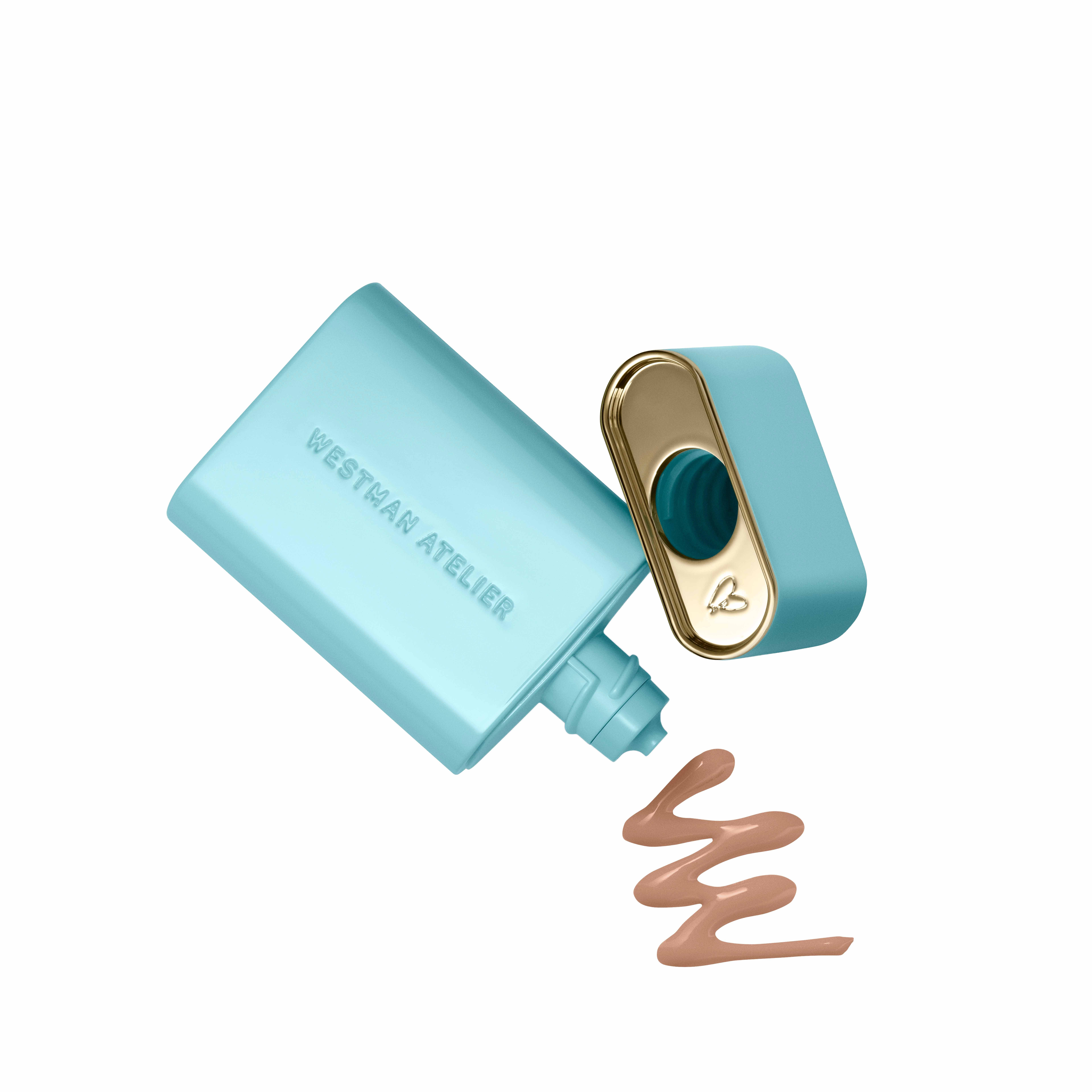 SUN TONE BRONZING DROPS