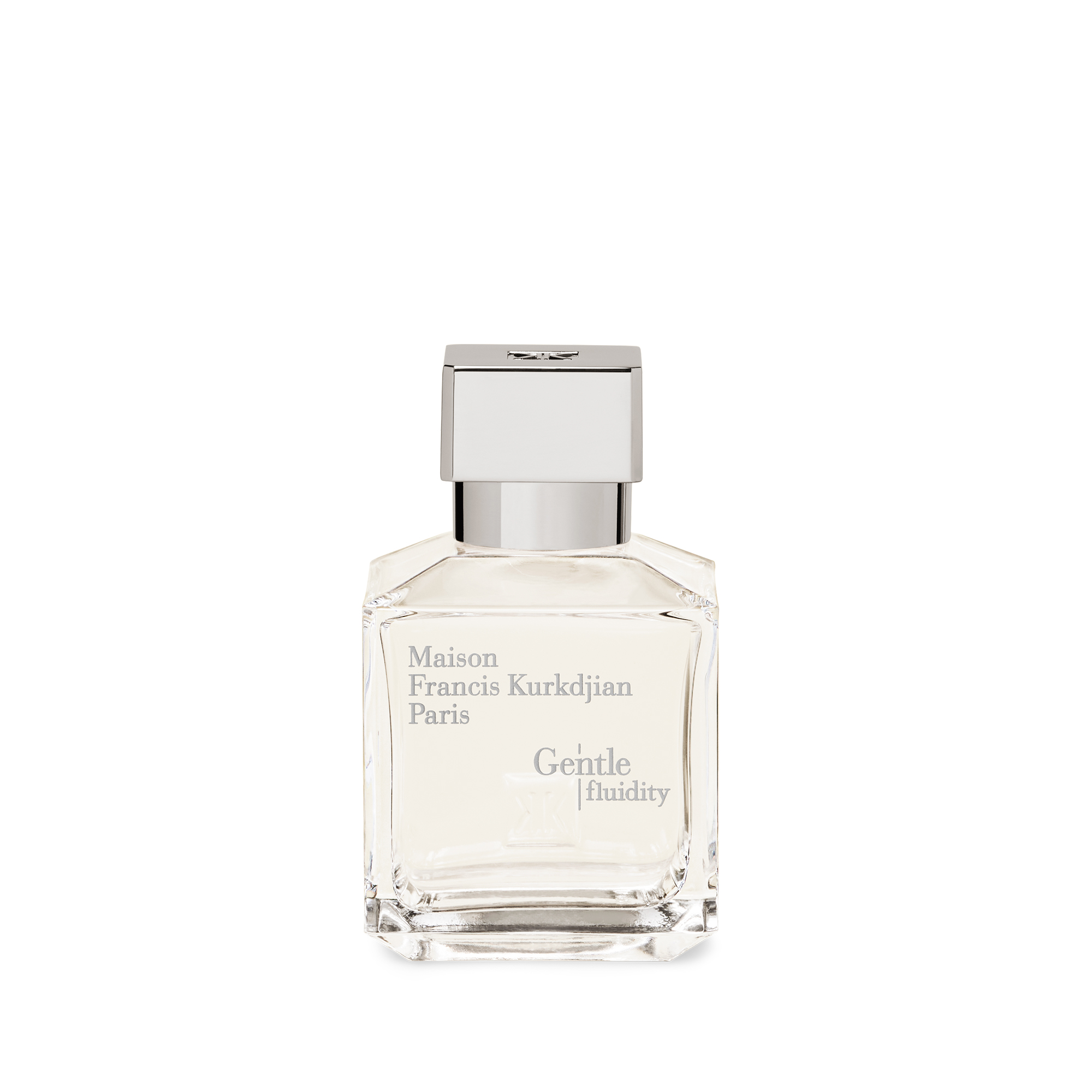 GENTLE FLUIDITY SILVER EDITION - EAU DE PARFUM