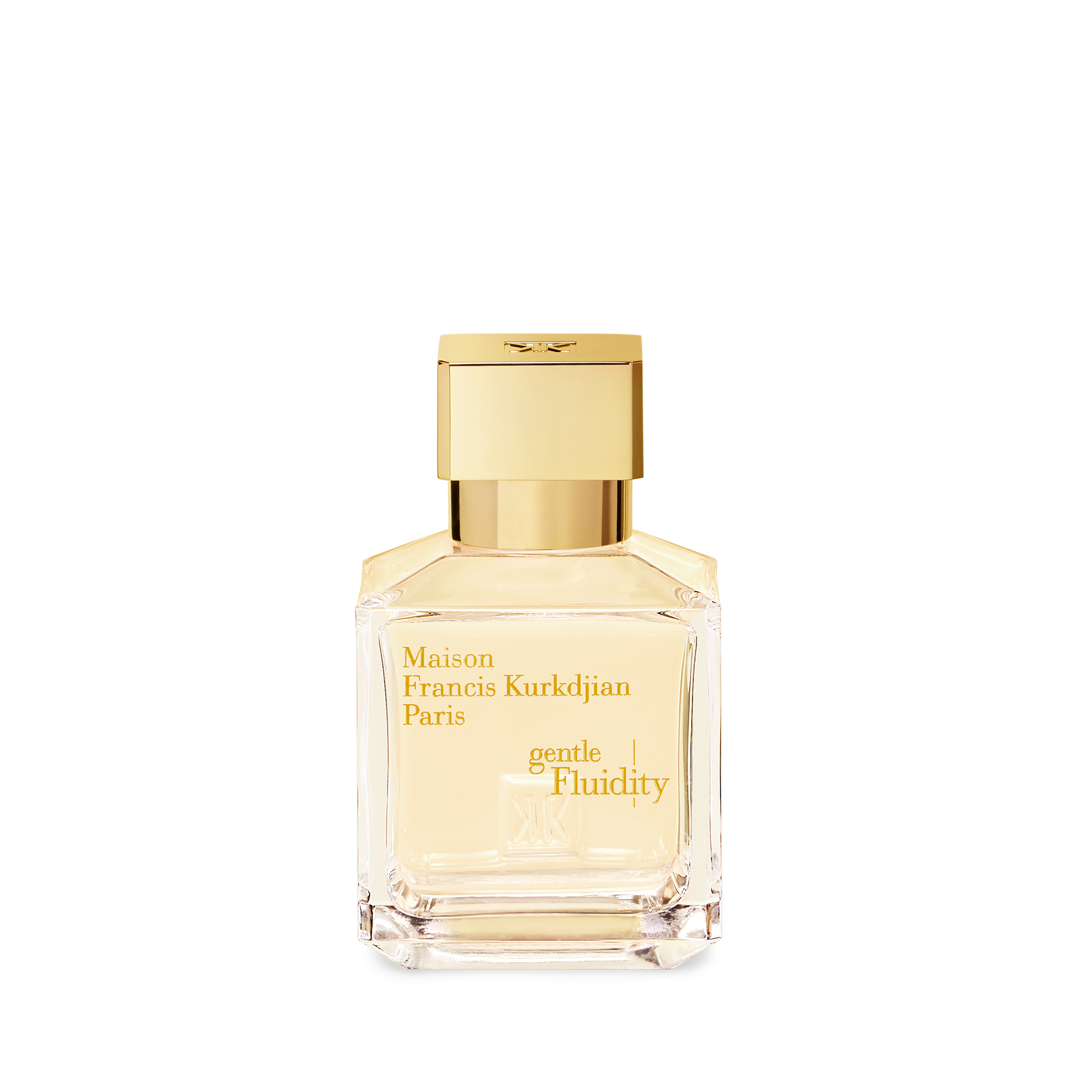 GENTLE FLUIDITY GOLD EDITION - EAU DE PARFUM