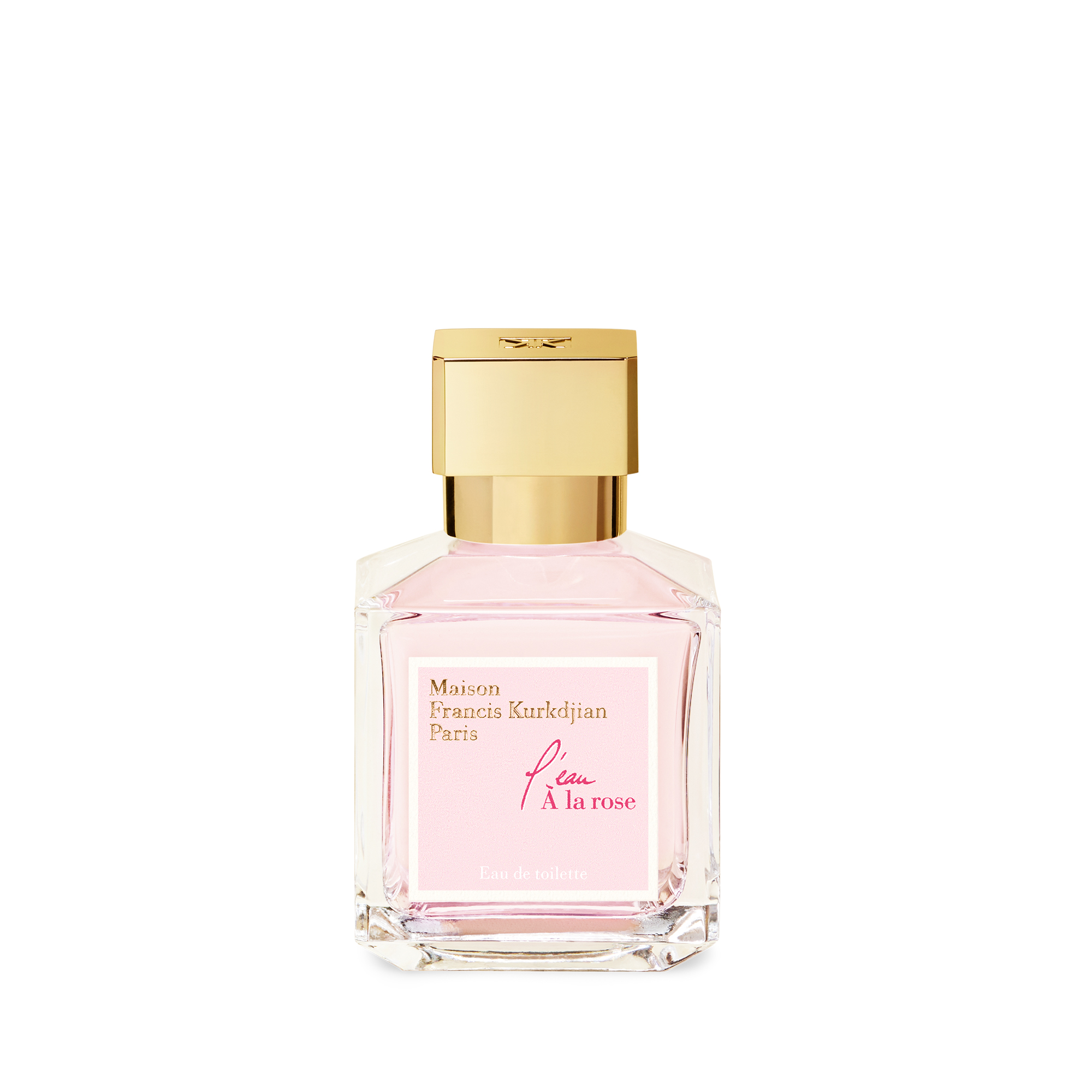 L’eau À La Rose Eau de toilette