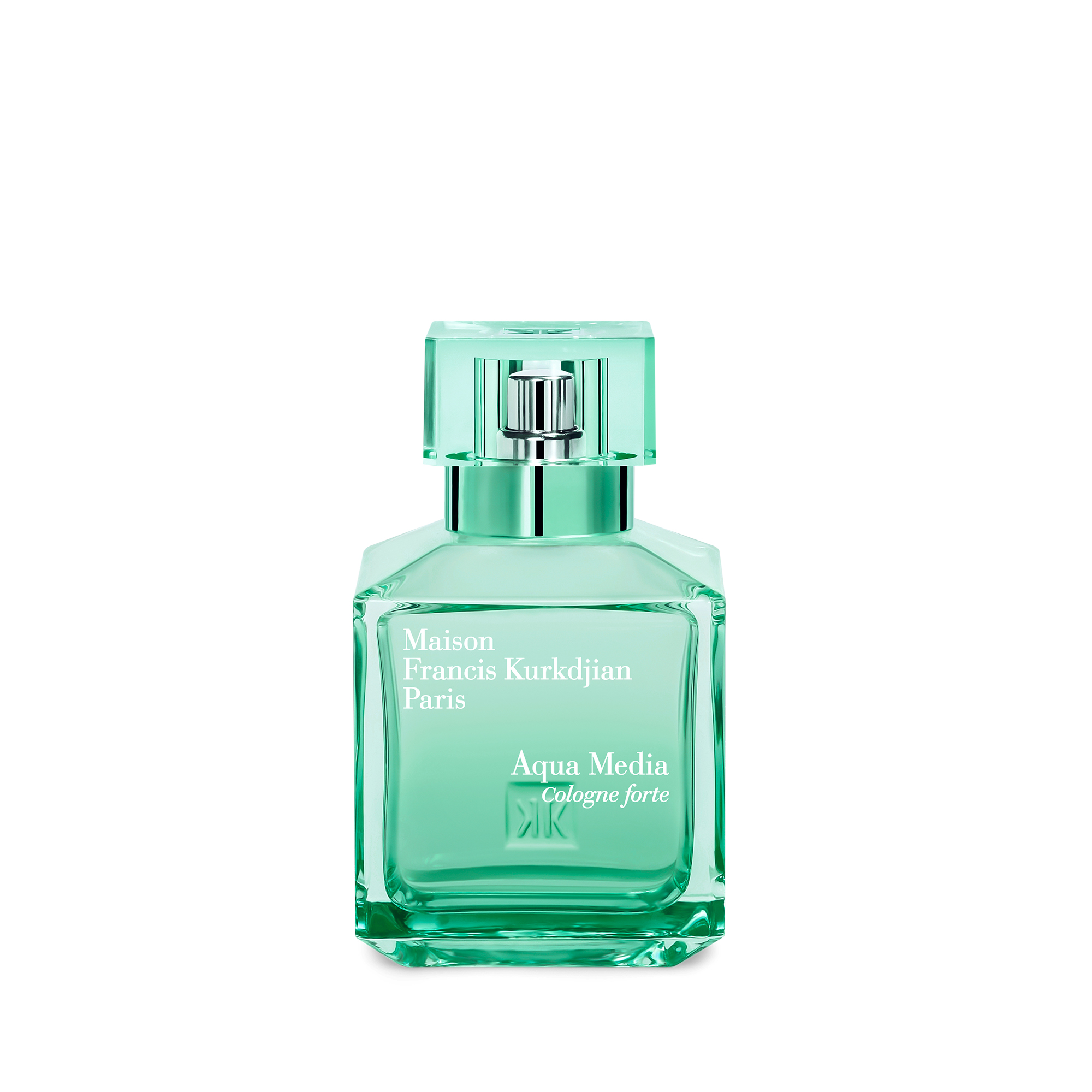 AQUA MEDIA COLOGNE FORTE