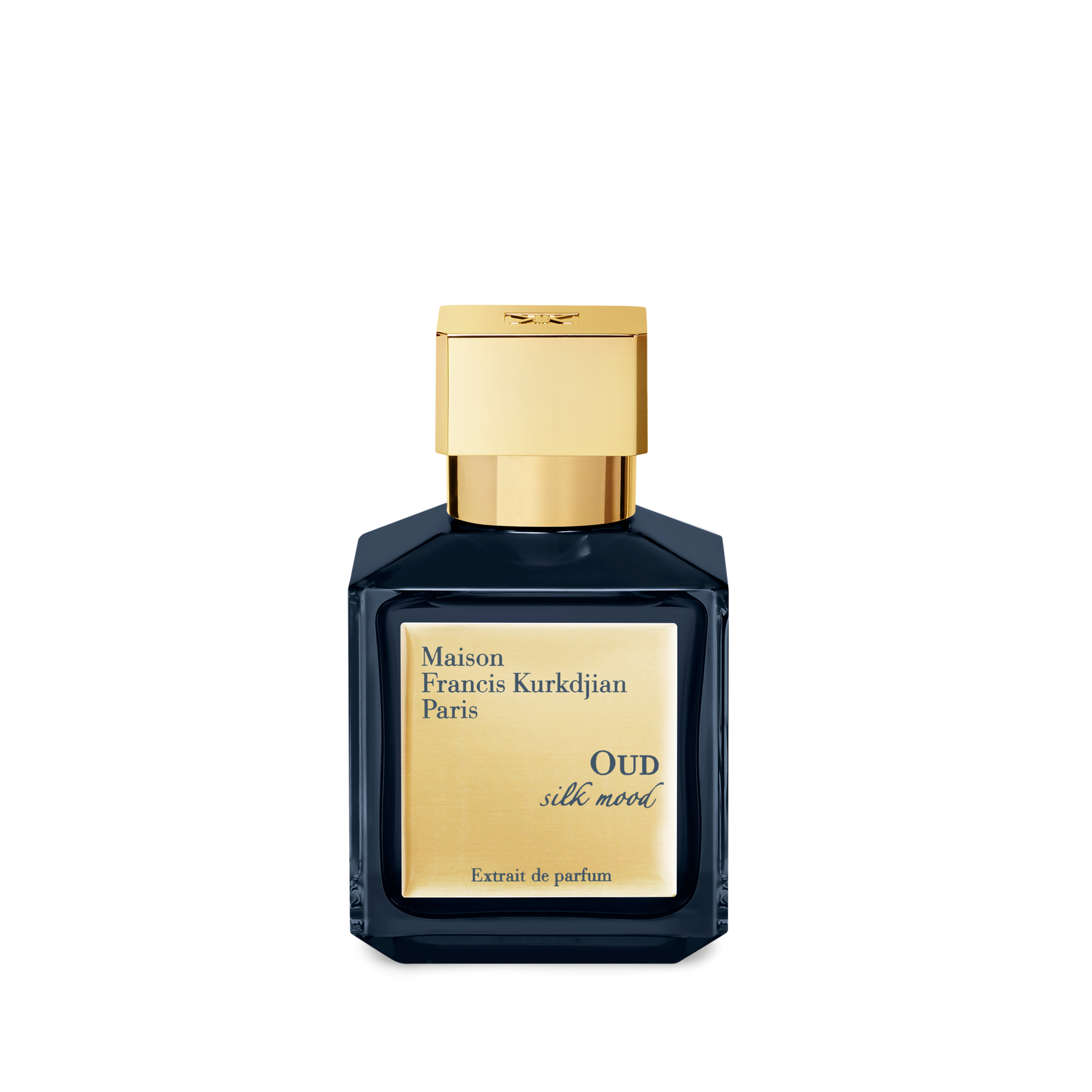 OUD silk mood Extrait de Parfum