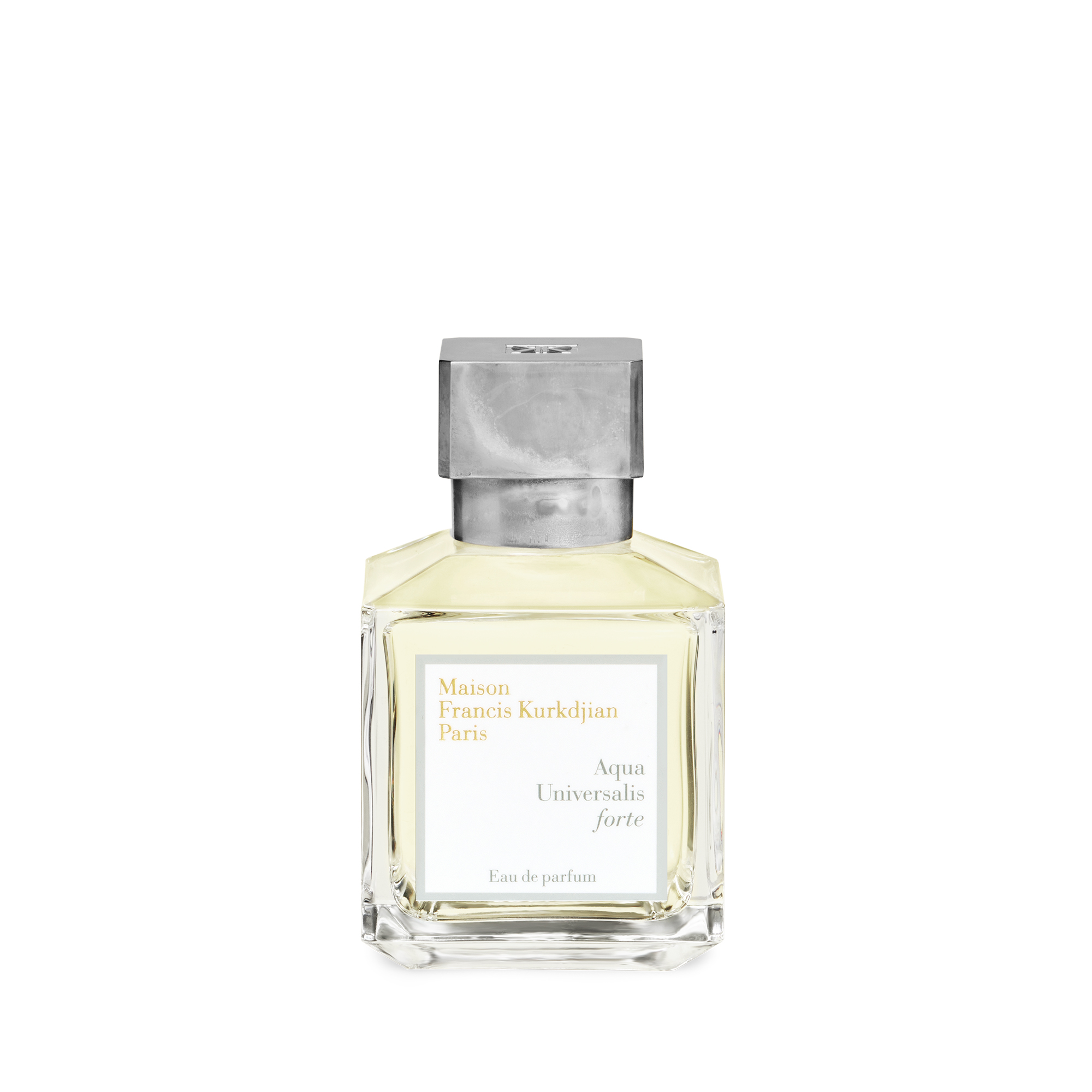 Aqua Universalis forte Eau de Parfum