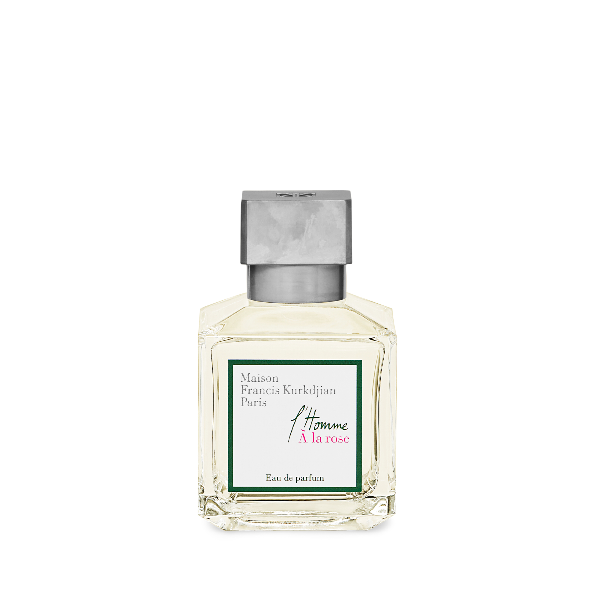 l’Homme À La Rose Eau de parfum