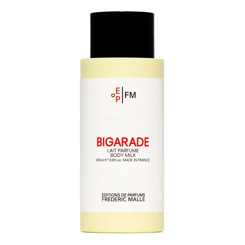 BIGARADE CONCENTREE BODY MILK