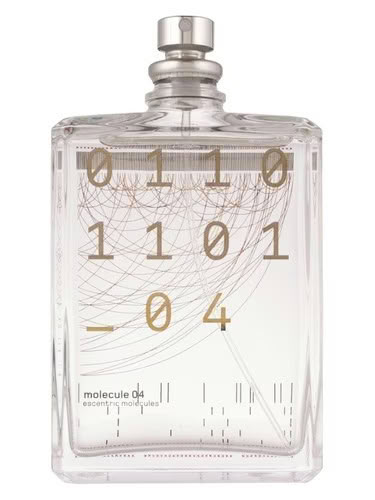 Molecule 04  EDT 100 ML