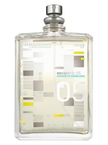 ESCENTRIC 05 EDT 