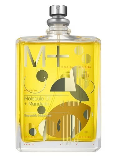 Molecule 01+ Mandarino EDT 100 ML