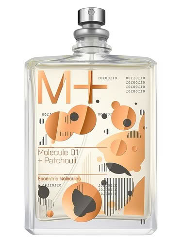 Molecule 01+ Patchouli  EDT 100 ML
