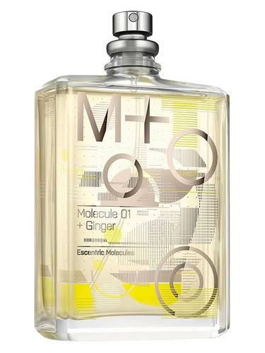 Molecule 01+ Ginger EDT 100 ML