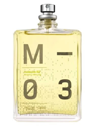 Molecule 03 EDT 100 ML