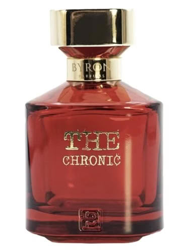 The Chronic Rouge