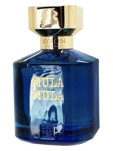 Mula Mula Narcotique 