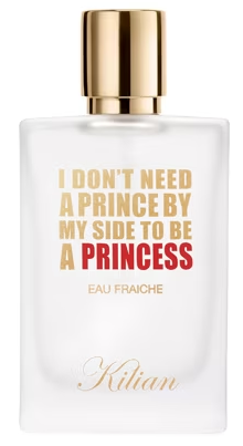 PRINCESS EAU FRAICHE 