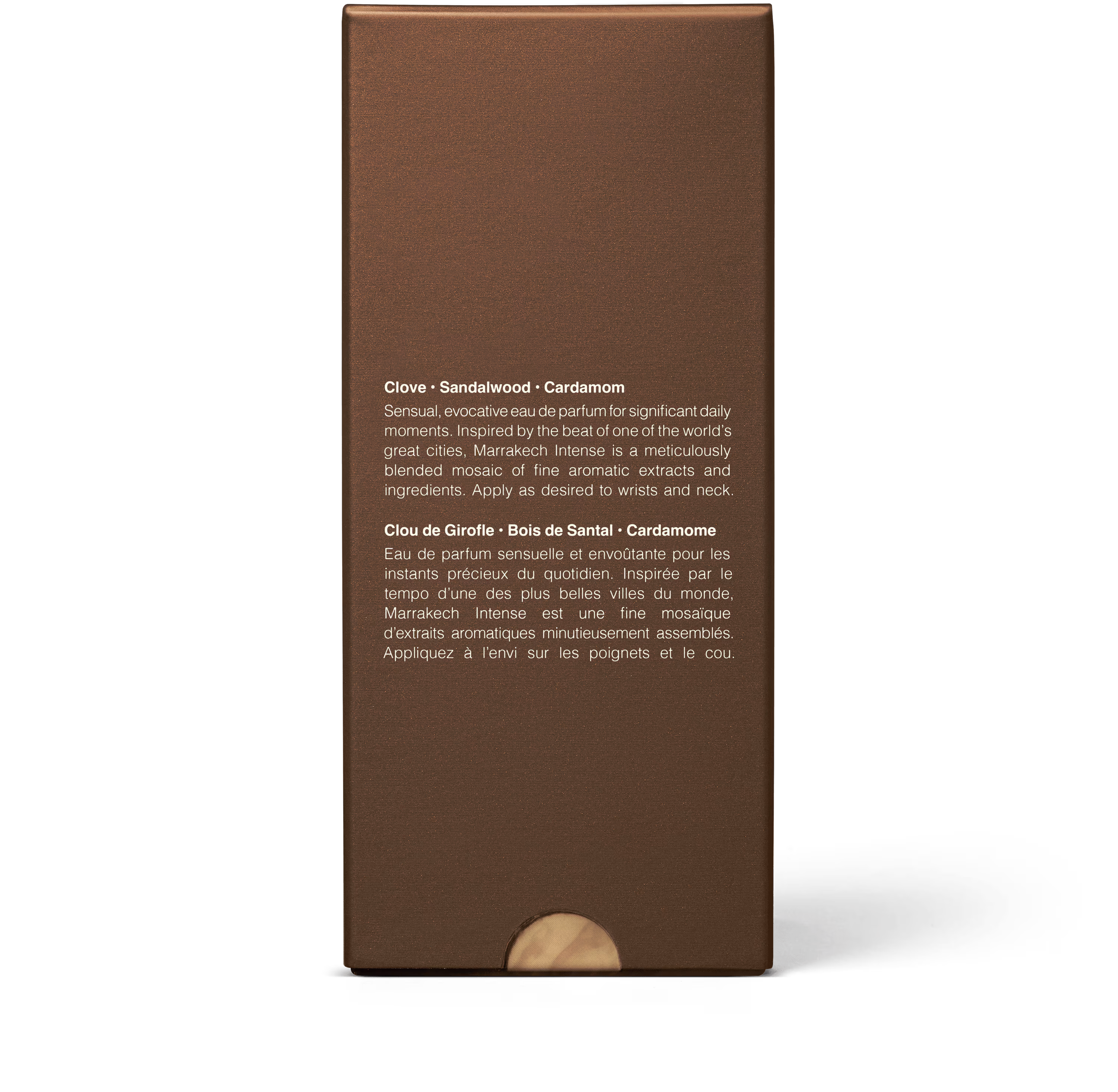 Marrakech Intense Eau de Parfum