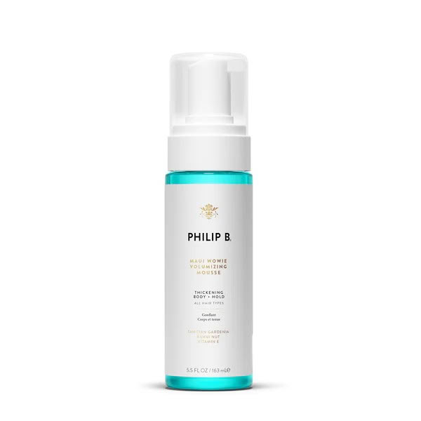 MAUI WOWIE VOLUMIZING MOUSSE