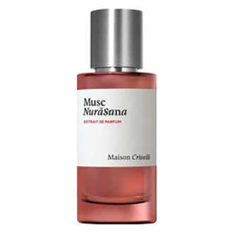 Musc Nurasana Extrait