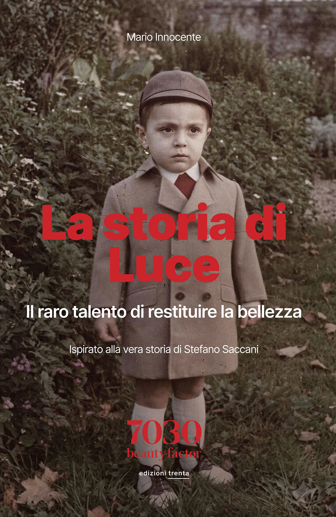LA STORIA DI LUCE