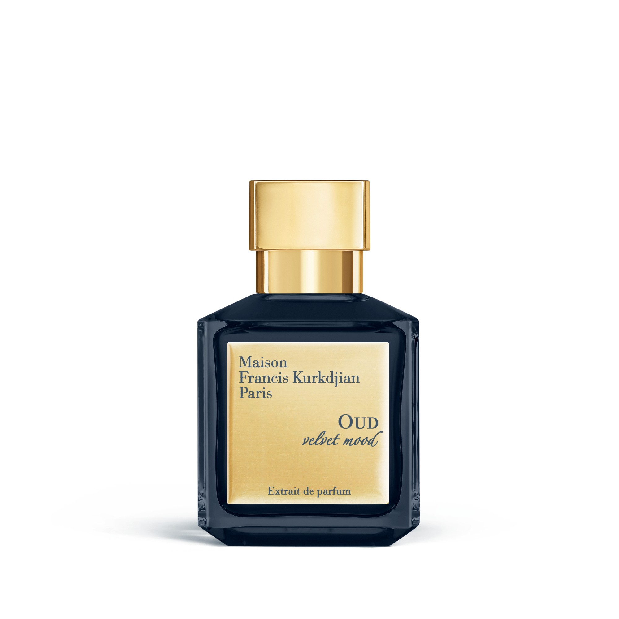 OUD velvet mood Extrait de Parfum